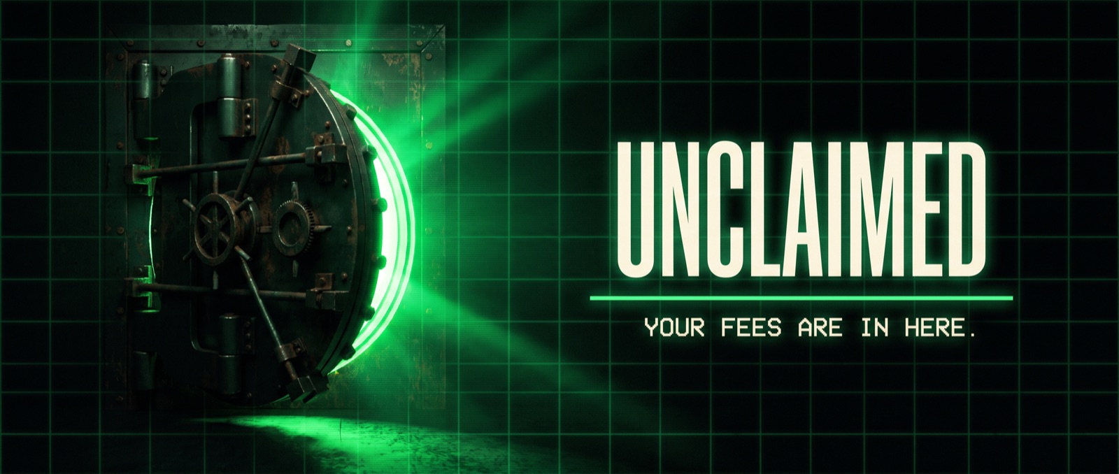 Unclaimed